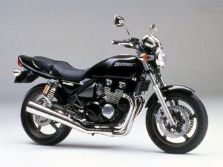 カワサキ（KAWASAKI）1996年 ZEPHYR X・新登場のカタログ情報