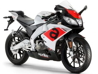 2018年 RS4 125