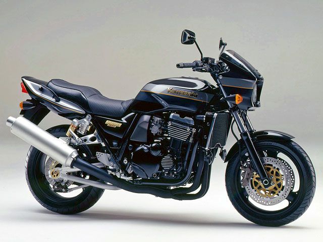 カワサキ 900STX 1999年モデル 純正 ロータ, パルシング (部品番号 