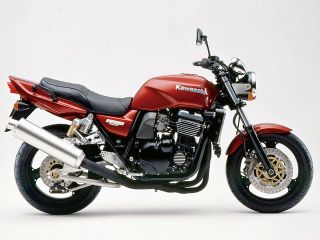 カワサキ（KAWASAKI）1997年 ZRX1100-Ⅱ・新登場のカタログ情報 | 沖縄のバイクを探すなら【グーバイク沖縄】