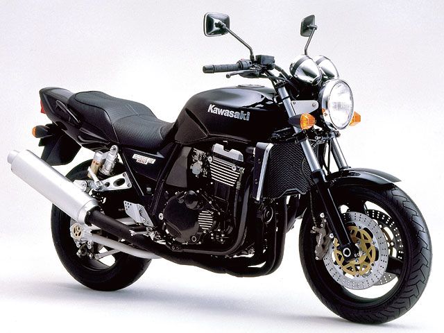 カワサキ（KAWASAKI）1998年 ZRX1100-Ⅱ・カラーチェンジのカタログ情報 | 沖縄のバイクを探すなら【グーバイク沖縄】