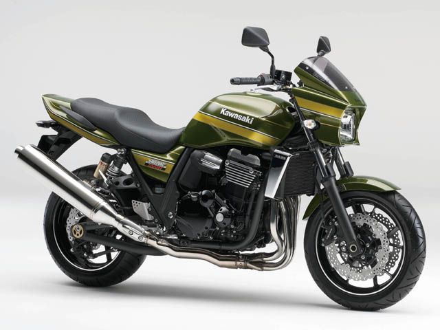 カワサキ（KAWASAKI）2011年 ZRX1200 DAEG・カラーチェンジのカタログ情報 | 沖縄のバイクを探すなら【グーバイク沖縄】