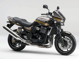 2011年 ZRX1200 DAEGメタリックマグネシウムグレー