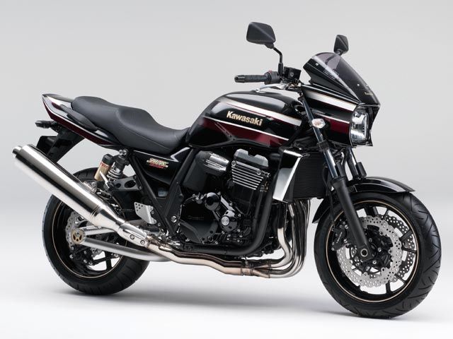 カワサキ（KAWASAKI）2013年 ZRX1200 DAEG・カラーチェンジのカタログ情報 | 沖縄のバイクを探すなら【グーバイク沖縄】