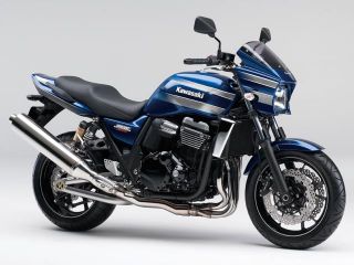 2013年 ZRX1200 DAEGキャンディインペリアルブルー