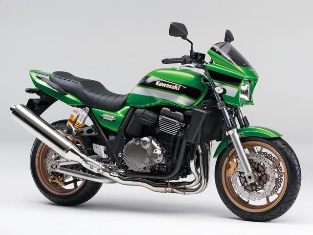 カワサキ（KAWASAKI）2013年 ZRX1200 DAEG Z生誕40周年記念特別仕様車・特別・限定仕様のカタログ情報 |  沖縄のバイクを探すなら【グーバイク沖縄】