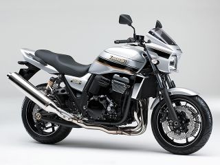 2015年 ZRX1200 DAEGギャラクシーシルバー