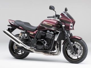 2016年 ZRX1200 DAEGキャンディクリムゾンレッド