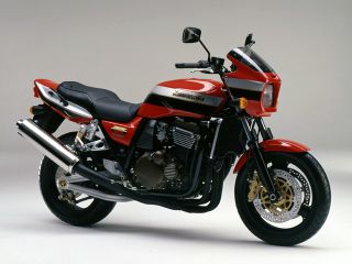 商品名 カワサキ　ZRX1200R h-dragon【プロフ必読】様 カワサキ（KAWASAKI）2001年 ZRX1200R・新登場のカタログ情報