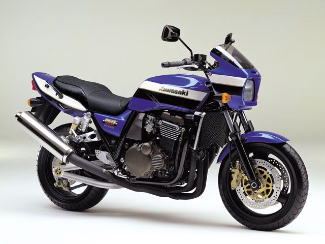 カワサキ（KAWASAKI）2002年 ZRX1200R・カラーチェンジのカタログ情報 | 沖縄のバイクを探すなら【グーバイク沖縄】