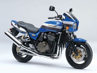 2004年 ZRX1200Rキャンディサンダーブルー/パールシャトーグレー