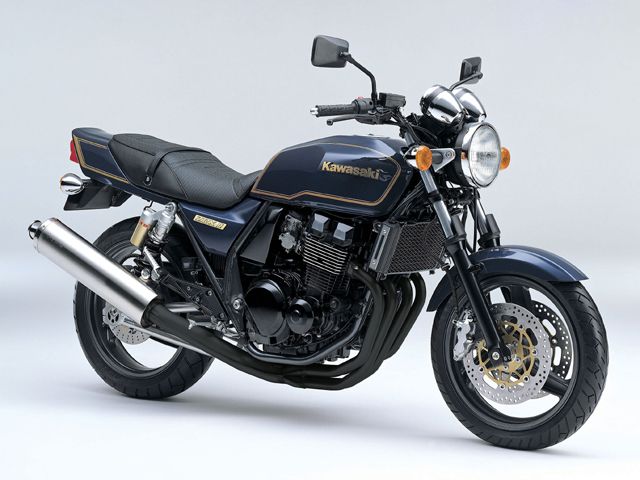 カワサキ（KAWASAKI）2004年 ZRX-Ⅱ・マイナーチェンジのカタログ情報 | 沖縄のバイクを探すなら【グーバイク沖縄】