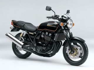 カワサキ（KAWASAKI）2004年 ZRX-Ⅱ・マイナーチェンジのカタログ情報 | 沖縄のバイクを探すなら【グーバイク沖縄】