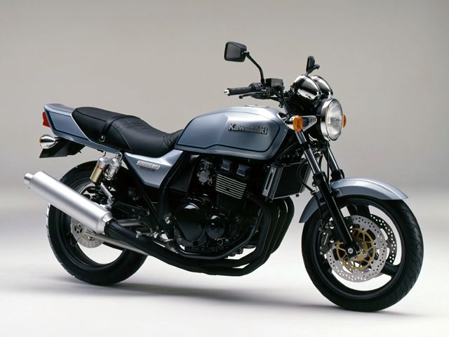 カワサキ（KAWASAKI）2001年 ZRX-Ⅱ・マイナーチェンジのカタログ情報 | 沖縄のバイクを探すなら【グーバイク沖縄】