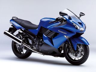 カワサキ（KAWASAKI）2006年 ZZR1400・新登場のカタログ情報 | 沖縄のバイクを探すなら【グーバイク沖縄】