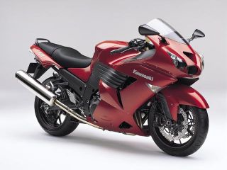 カワサキ（KAWASAKI）2008年 ZZR1400・マイナーチェンジのカタログ情報 | 沖縄のバイクを探すなら【グーバイク沖縄】