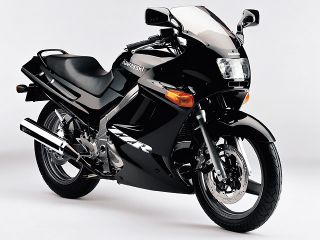 カワサキ（KAWASAKI）2003年 ZZR250のカタログ情報 | 沖縄の