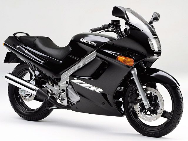 カワサキ（KAWASAKI）2006年 ZZR250のカタログ情報 | 沖縄のバイクを探すなら【グーバイク沖縄】