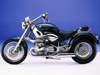 2003年 R1200C