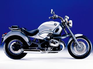 2000年 R1200C Avantgarde