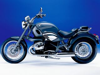 2001年 R1200C Avantgarde