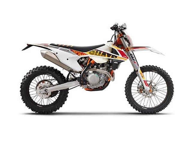 ケーティーエム(KTM)2016年 500 EXC-F・新登場のカタログ情報 ケーティーエム(KTM)2016年 500 EXC-F・新登場のカタログ情報
