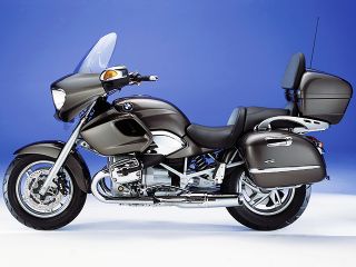 2002年 R1200CL