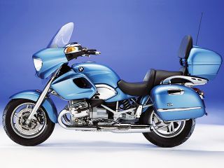 2002年 R1200CL