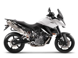 2011年 990 SM Tホワイト