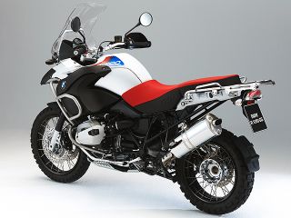 2010年 R1200GS GS30周年特別仕様車