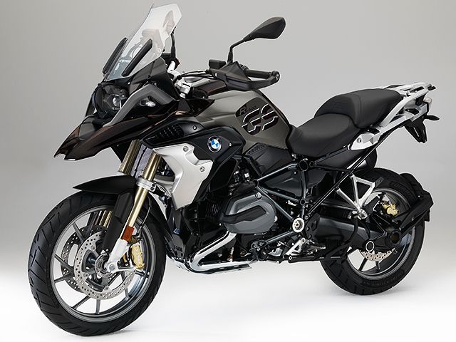 ビーエムダブリュー（BMW） R1200GSの型式・諸元表・詳しいスペック-バイクのことならバイクブロス
