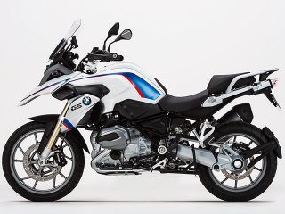 2016年 R1200GS Celebration Edition