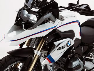 2016年 R1200GS Celebration Edition
