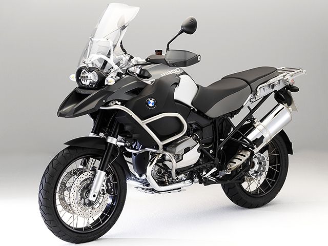 ビーエムダブリュー（BMW）2010年 R1200GS Adventure・マイナーチェンジのカタログ情報 | 沖縄のバイクを探すなら【グーバイク沖縄】