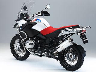 2010年 R1200GS Adventure GS30周年特別仕様車