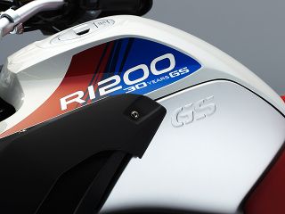 2010年 R1200GS Adventure GS30周年特別仕様車