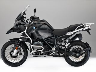 2017年 R1200GS Adventure