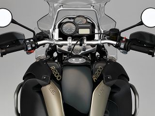 2013年 R1200GS Adventure 90周年 Special Edition