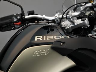 2013年 R1200GS Adventure 90周年 Special Edition