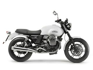 2012年 V7 Stoneピュアホワイト