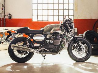 2015年 V7 Stoneダッパー