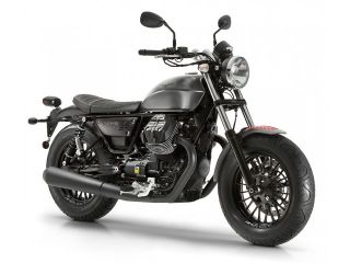 2016年 V9 BOBBERスポーツグレー