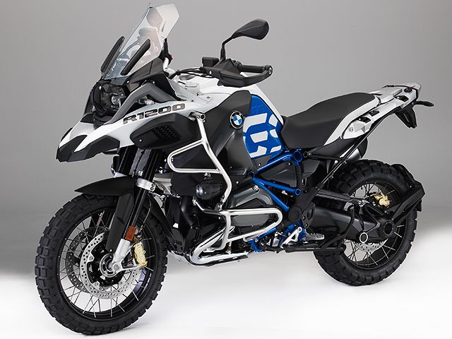 ビーエムダブリュー Bmw R10gsアドベンチャー R10gs Adventureの型式 諸元表 詳しいスペック バイクのことならバイク ブロス