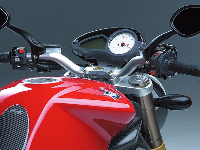 ＭＶアグスタ　ブルターレ　750　アクラポビッチ　スリップオン GPR Exhaust Systems Pentasport Full Titanium Mv Agusta Brutale 750