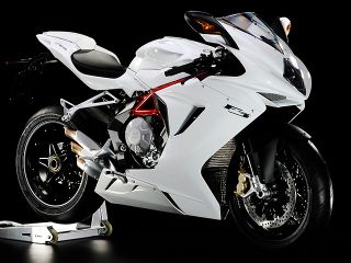2013年 F3 675パステルホワイト
