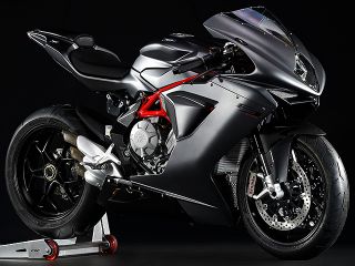 2015年 F3 675マットアビオグレー
