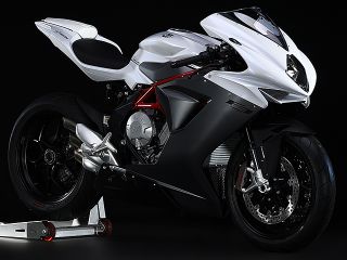 2015年 F3 800パールアイスホワイト/アビオグレー
