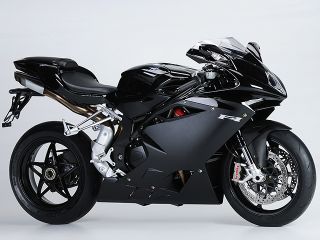 2010年 F4グロスブラック/マットブラック