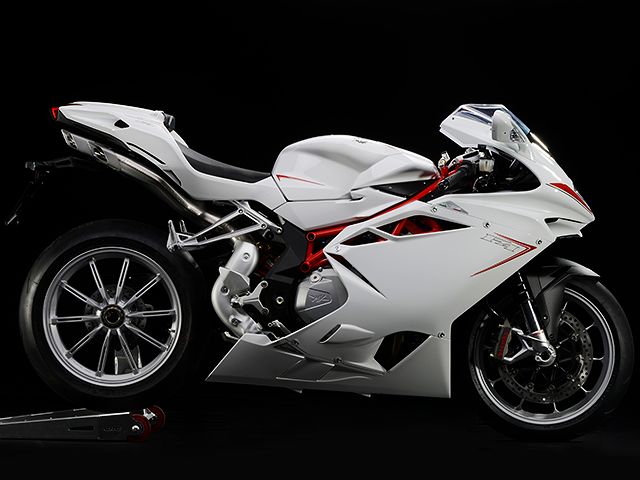 MVアグスタ（MV AGUSTA） F4 その他 (2014年) の型式・スペックなら