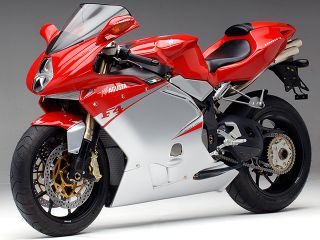 2006年 F4 1000R